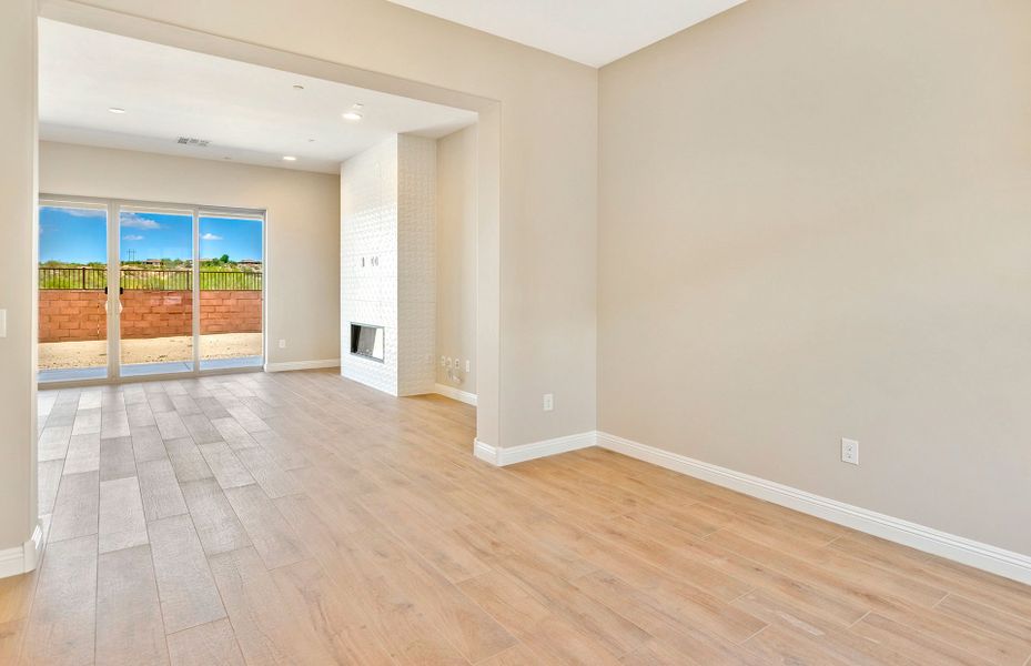 Quick Move-In Home Quick Move-In Home