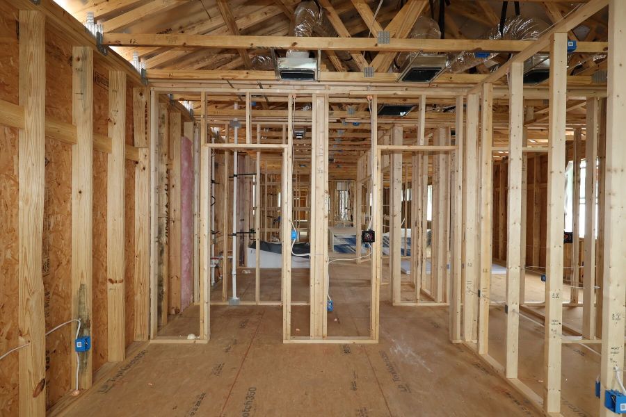 Framing