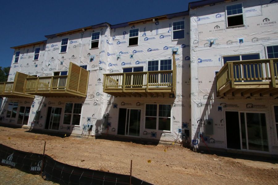 Exterior Exterior