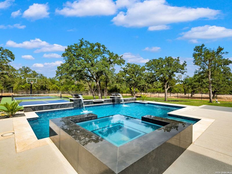 Community amenities in , Fair Oaks Ranch (Image 70).