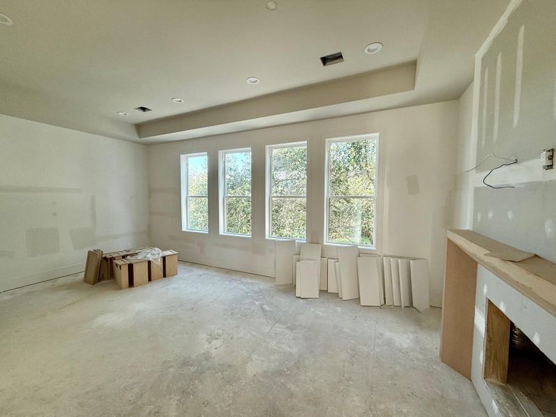 * Estimated Completion date 09/01/2026 * * Construction as of 5/24 ** Customization options available during construction ONLY* THIS IS AN ACTIVE CONSTRUCTION SITE, BUYERS MUST REQUEST APPOINTMENT TO BE ON PREMISES AT ALL TIMES.* All information should be independently verified. Plans are subject to change without notice.