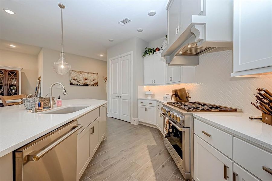 Image 19 of a home in Sterling Creek 60’ Homesites.