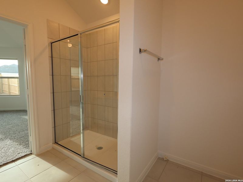 Close-up of interior finishes inside a home in Agave, San Antonio (Image 13).