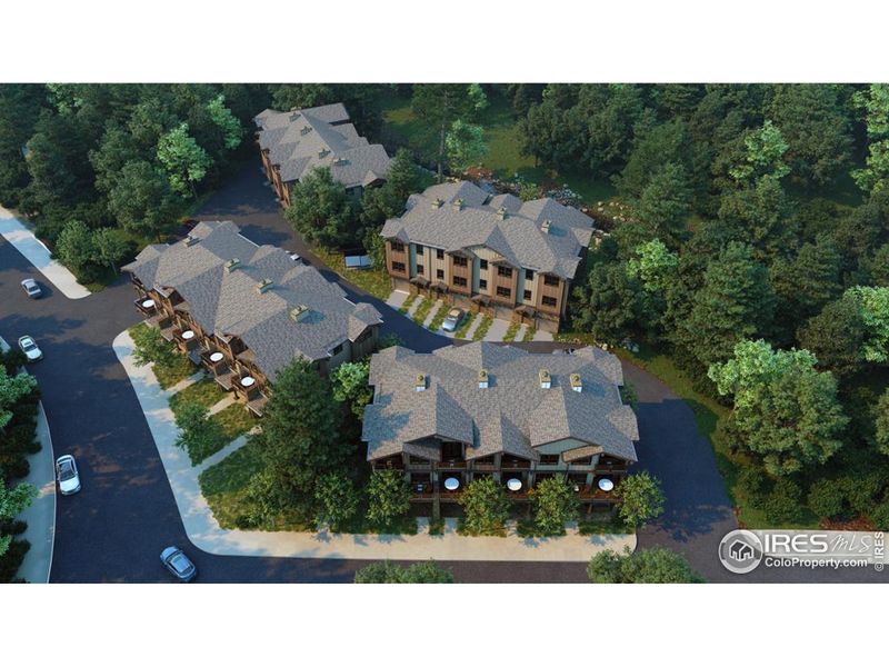 Image 21 of a home in . Image 21 of a home in .