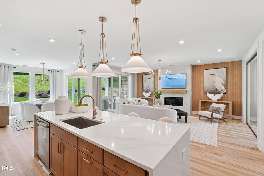 Altis at Serenity_Sandy Lane Model_Kitch