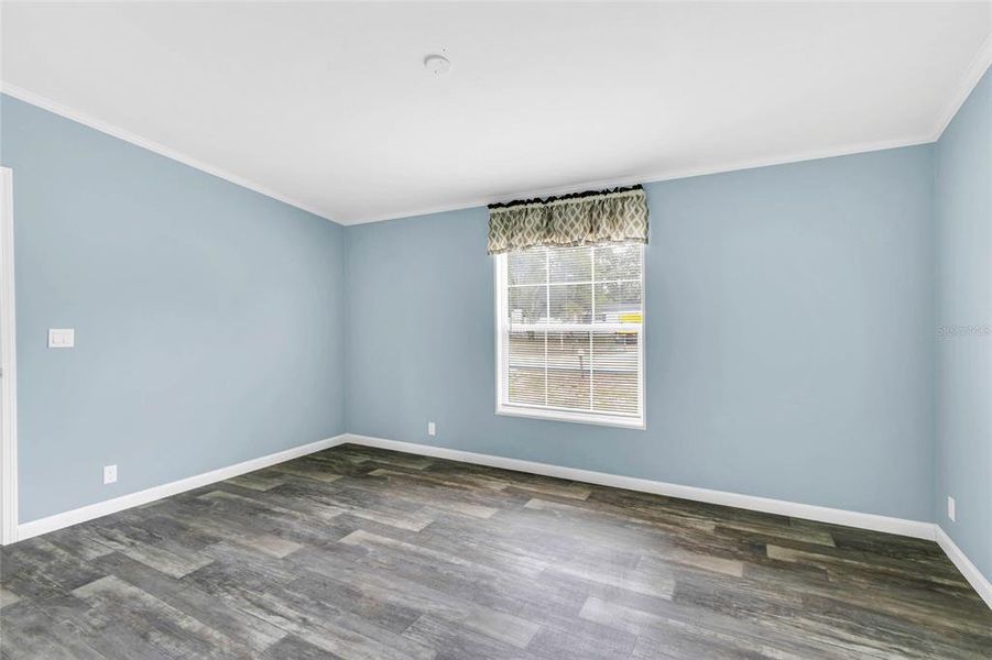 Spacious, unfurnished interior of a new home in , Spring Hill (Image 22).