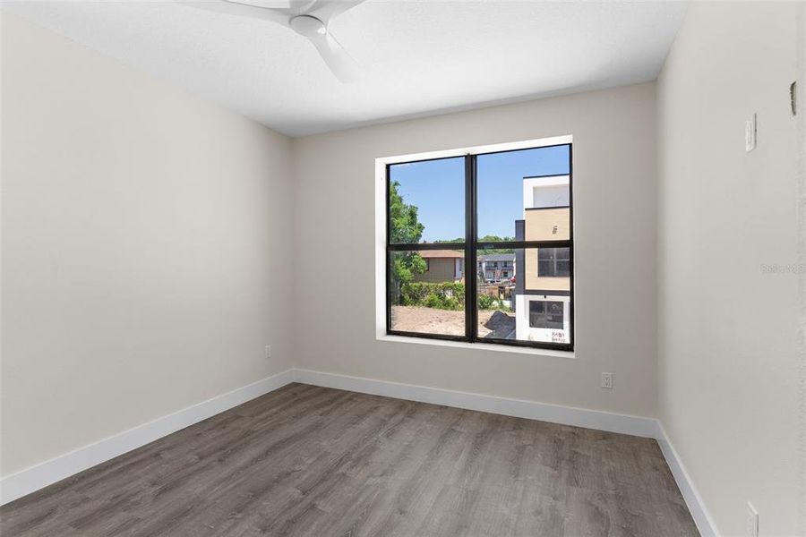 Spacious, unfurnished interior of a new home in , Tampa (Image 44). Spacious, unfurnished interior of a new home in , Tampa (Image 44).