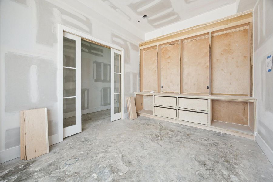 Construction as of Sept. 5th, 2025. Construction as of Sept. 5th, 2025.