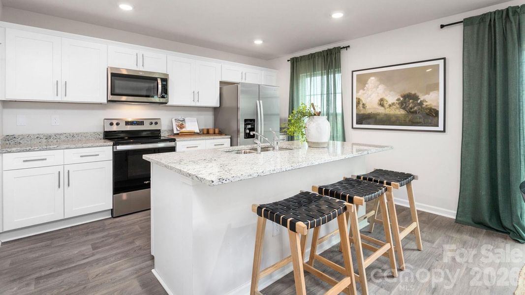 *Photos are of model home and are for representational purposes only *Photos are of model home and are for representational purposes only