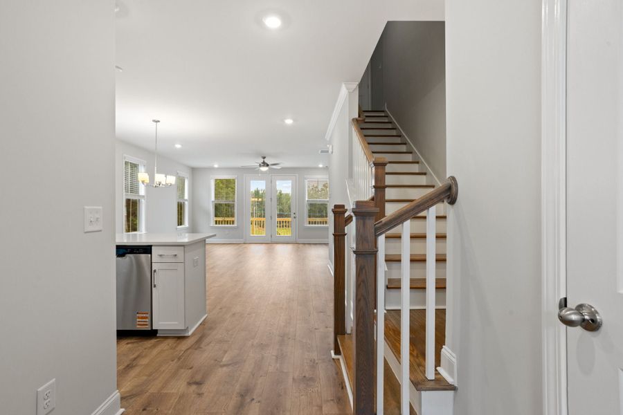 412 Encampment Blvd, Simpsonville, SC.  - Slide 6