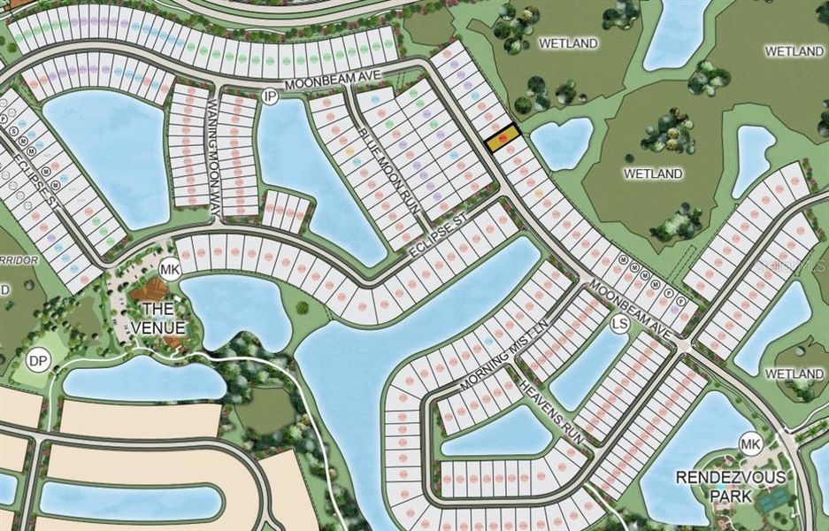 Image 37 of a home in Skye Ranch Community Group Page.