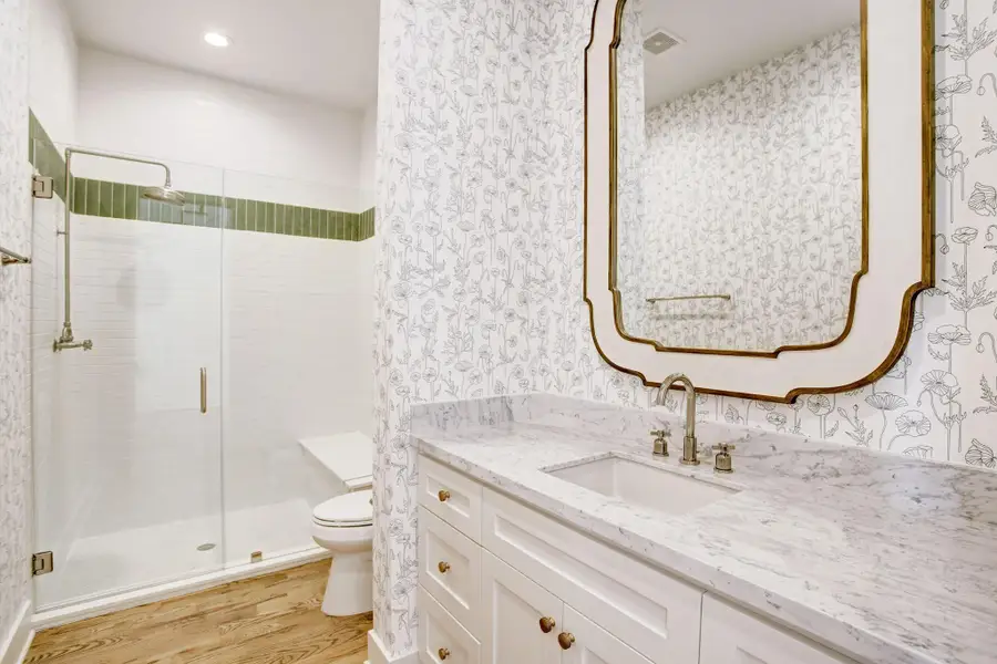 **Builders previous work **