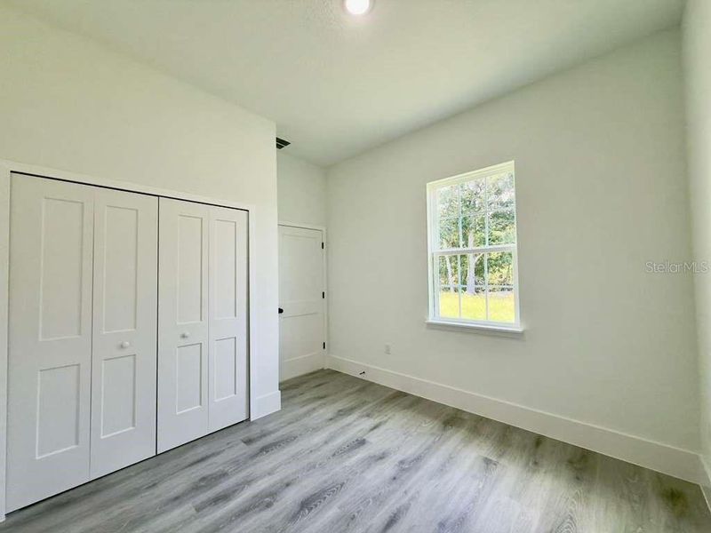 Spacious, unfurnished interior of a new home in , Ocala (Image 42).