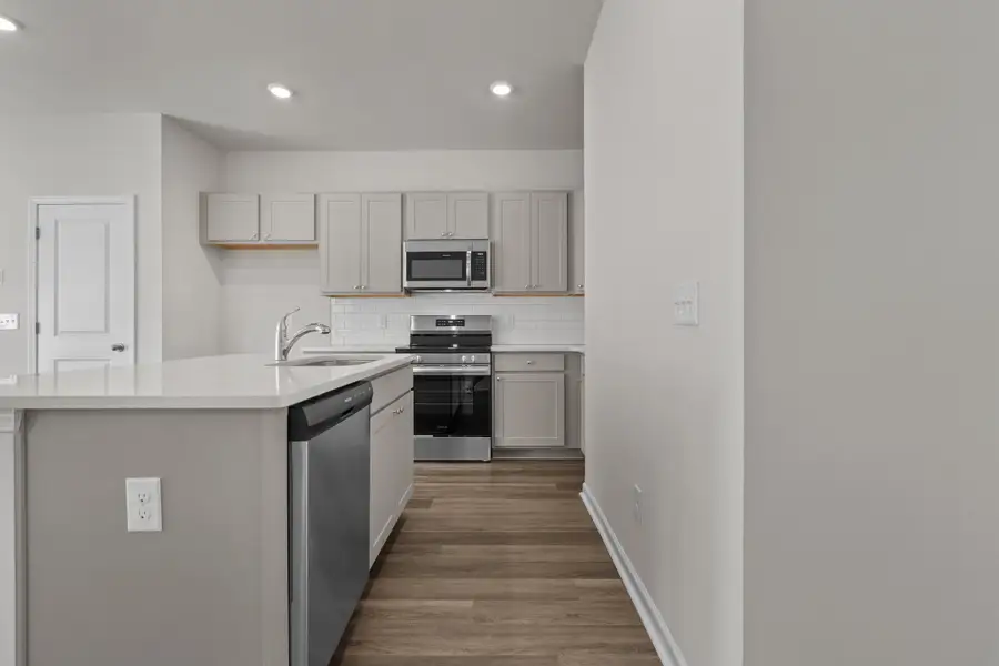 Ocean Isle Beach, NC New Home.  - Slide 15