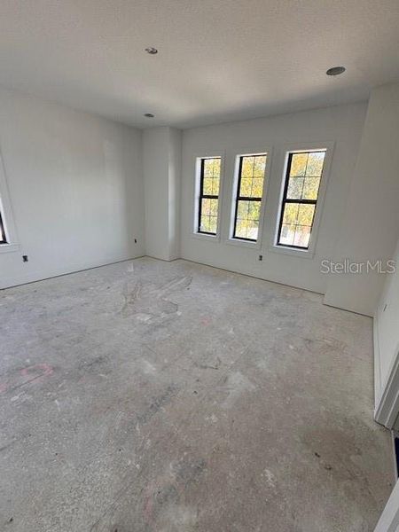 In-progress construction of a new home in , Tampa, FL (Image 8).