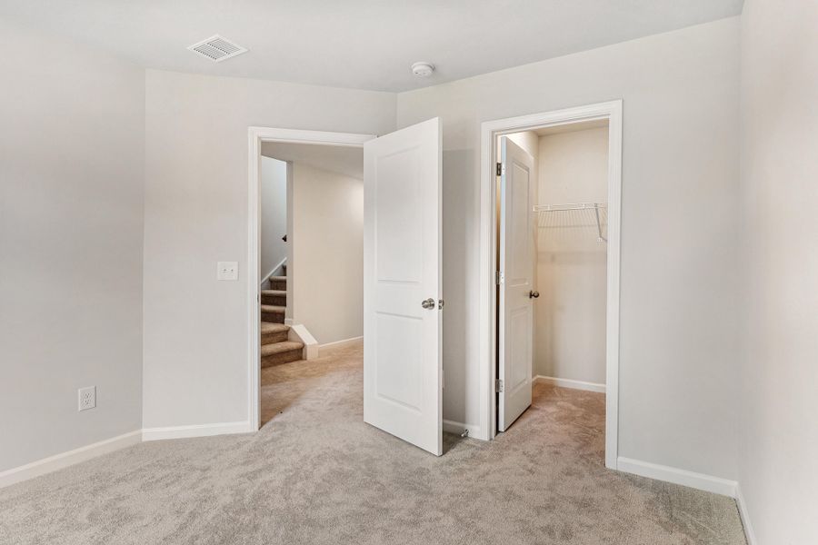 Spacious, unfurnished interior of a new home in , Summerville (Image 33). Spacious, unfurnished interior of a new home in , Summerville (Image 33).