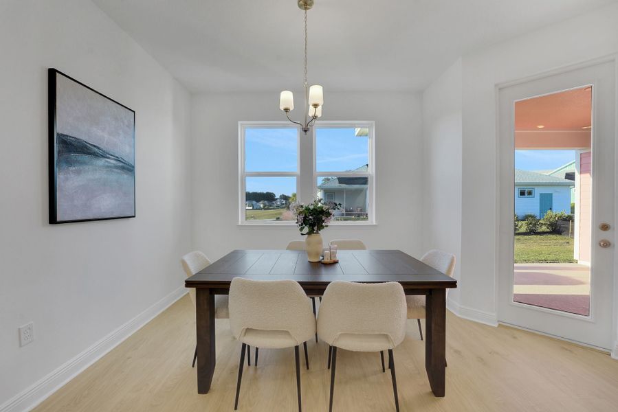 Lady Lake, FL New Home.  - Slide 22