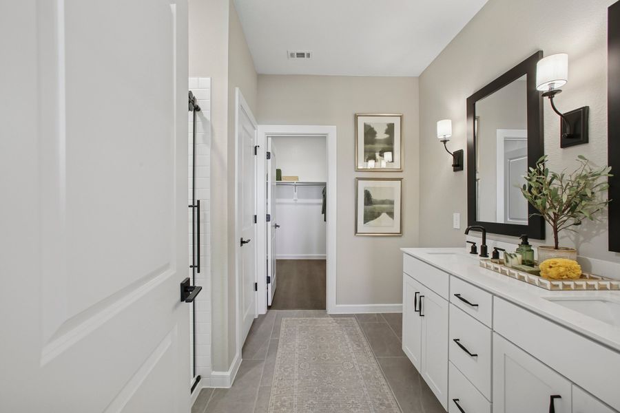 Primary Bath Primary Bath