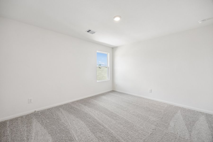 Spacious, unfurnished interior of a new home in Magnolia Springs, Montgomery (Image 26). Spacious, unfurnished interior of a new home in Magnolia Springs, Montgomery (Image 26).