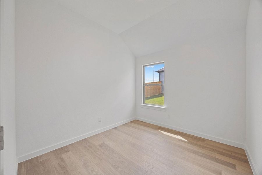 Colorado home plan by Trophy Signature Homes – REPRESENTATIVE PHOTO