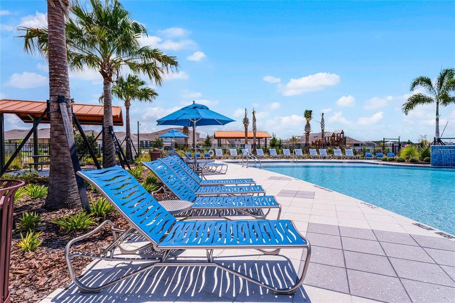 Community amenities in , Kissimmee (Image 51).