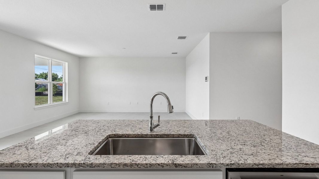 The Kitchen