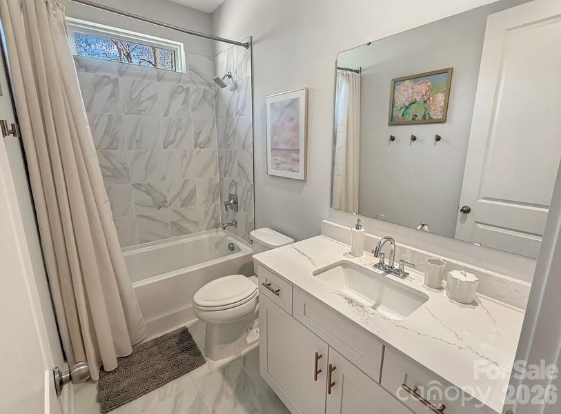 full bath #2