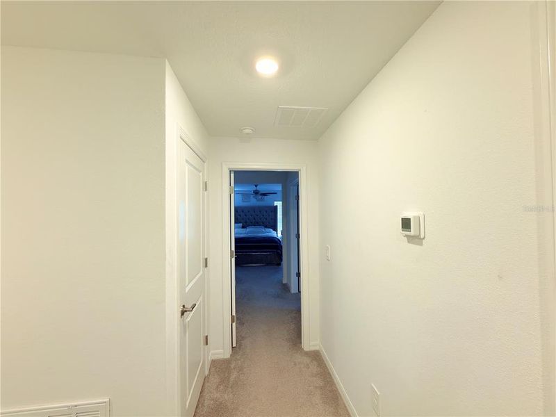 Spacious, unfurnished interior of a new home in , Ruskin (Image 12).