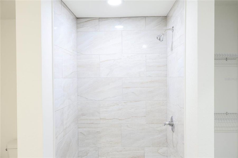 Furnished interior view inside a new home in , Summerfield (Image 8).