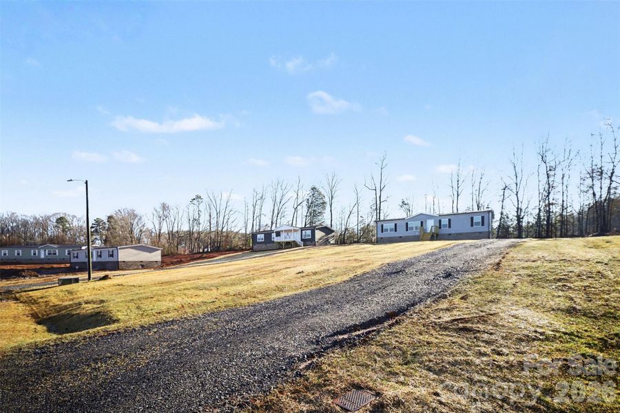 Site preparation for new homesites in , Shelby (Image 26).