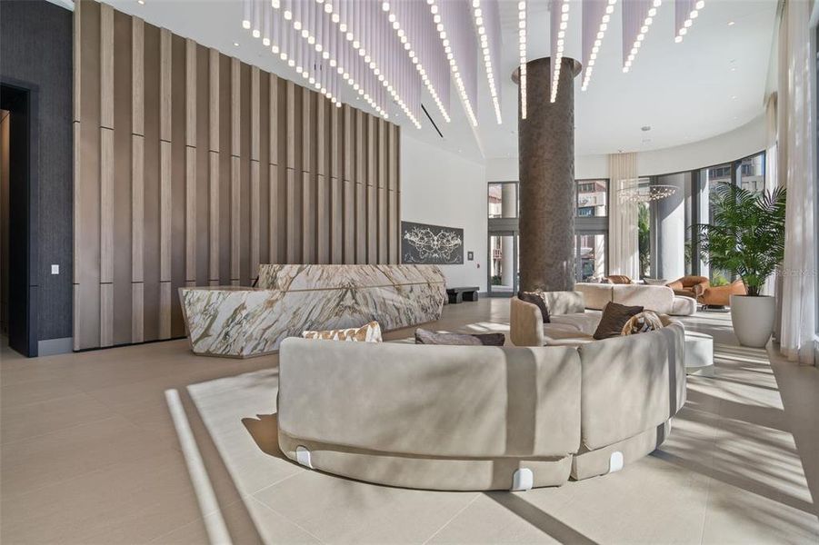 Community amenities in , St. Petersburg (Image 36).