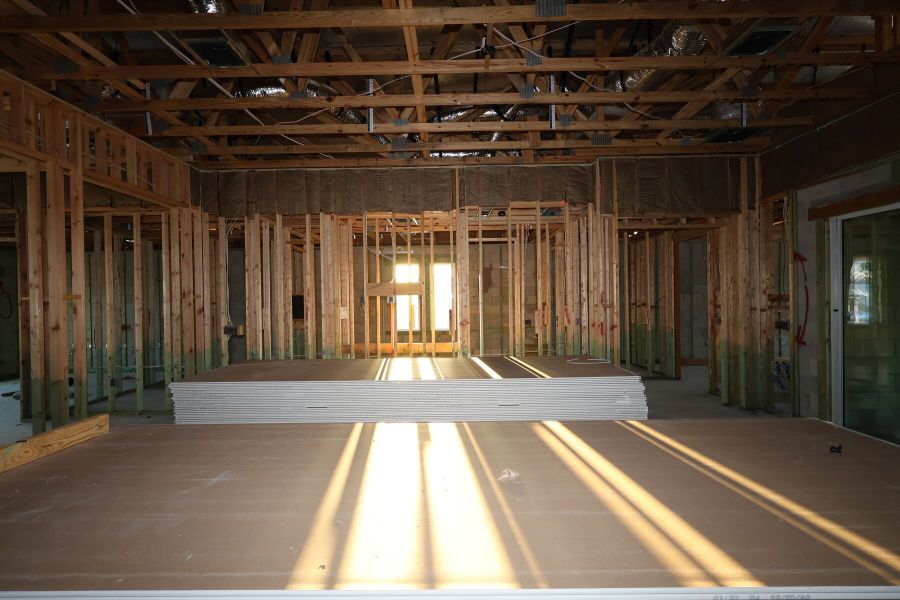 Insulation Insulation