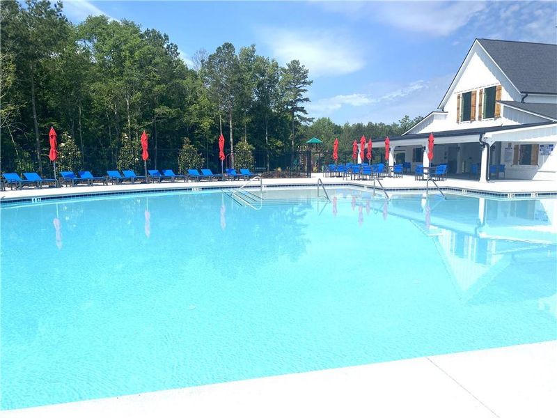 Community amenities in Kingston Ranch at Lake Oconee, Buckhead (Image 76).