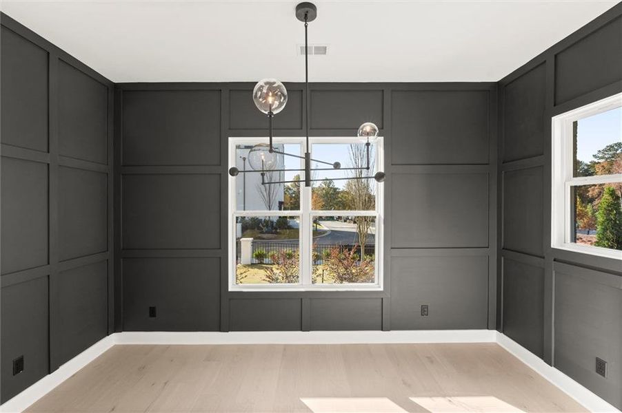 Image 43 of a home in The Gathering – Alpharetta.