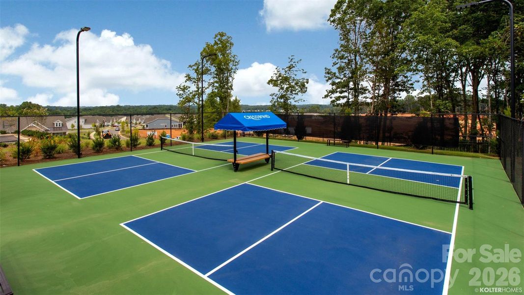 Community amenities in , Charlotte (Image 8). Community amenities in , Charlotte (Image 8).