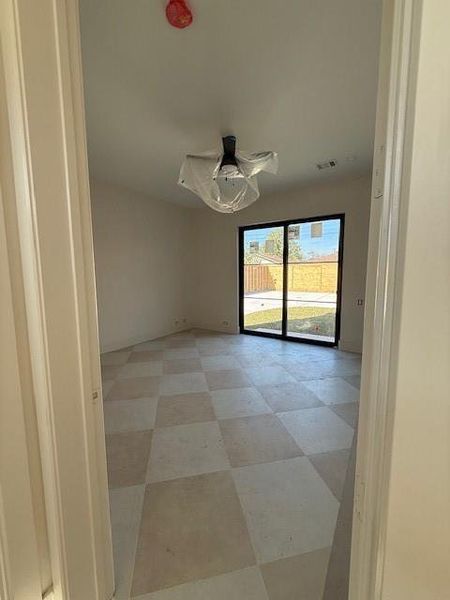 Study/ Guest room Study/ Guest room