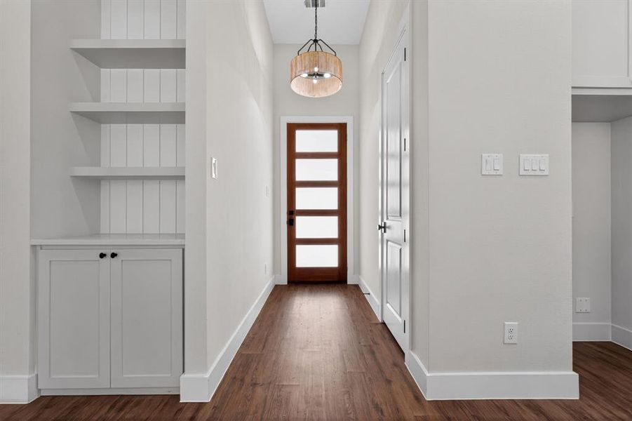 Spacious, unfurnished interior of a new home in , Dallas (Image 14). Spacious, unfurnished interior of a new home in , Dallas (Image 14).