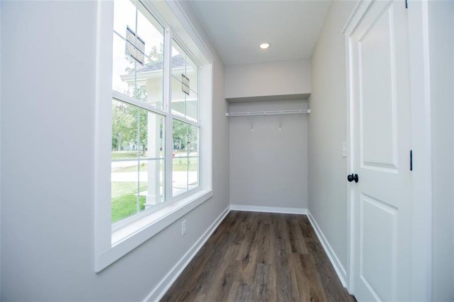 Spacious, unfurnished interior of a new home in , Bowdon (Image 46). Spacious, unfurnished interior of a new home in , Bowdon (Image 46).