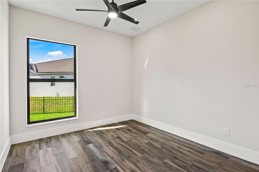 Spacious, unfurnished interior of a new home in , Cape Coral (Image 35). Spacious, unfurnished interior of a new home in , Cape Coral (Image 35).