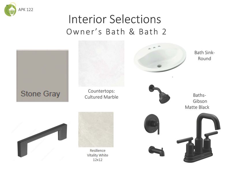 Image 27 of a home in Anderson Park.