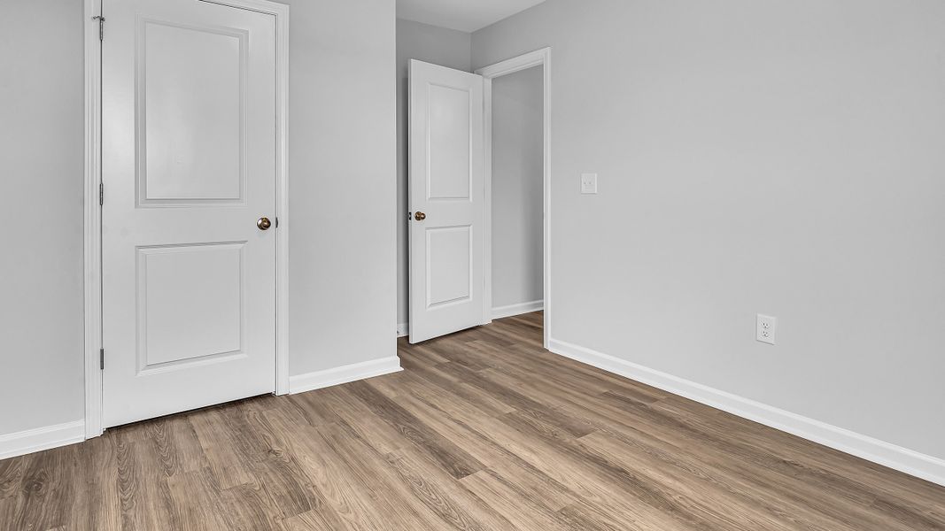 Wayfare New Home in Conway, SC.  - Slide 10