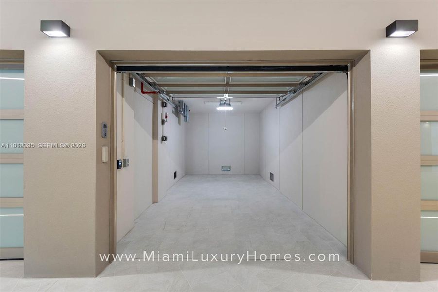Spacious, unfurnished interior of a new home in , Miami (Image 19).
