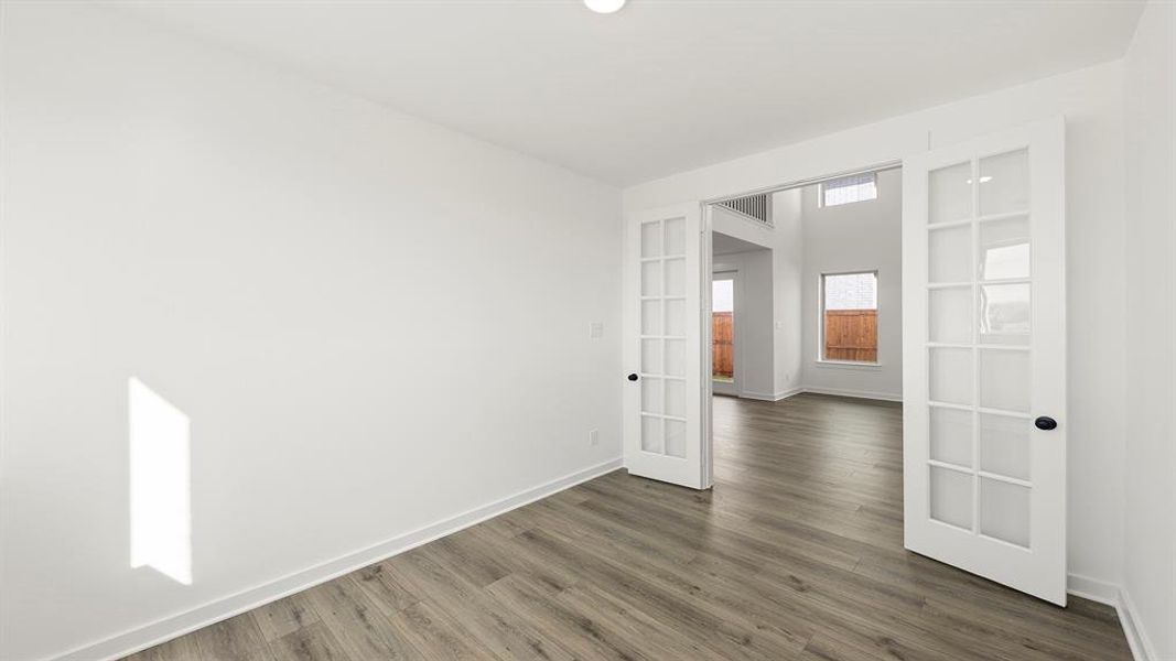 11. 613 Wicklow - Study (2)