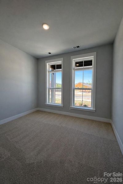 First Floor Guest Bedroom