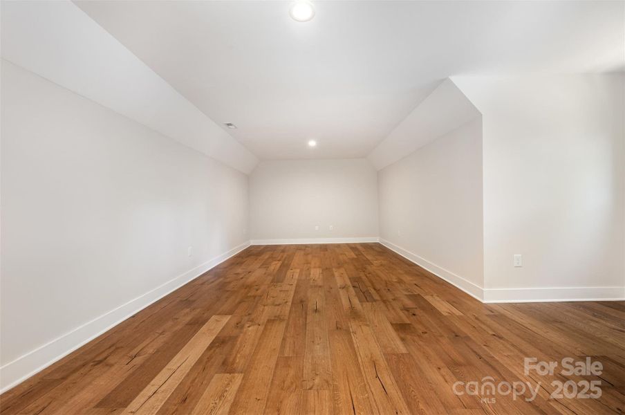 Spacious, unfurnished interior of a new home in , Charlotte (Image 20).