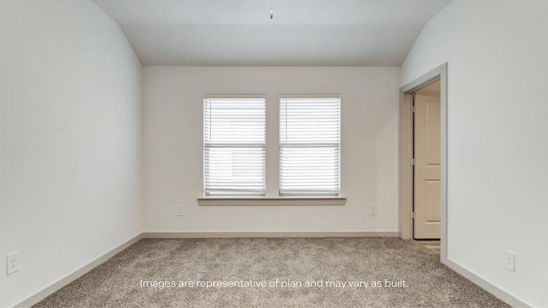 Spacious, unfurnished interior of a new home in Allen Farms, Lubbock (Image 9). Spacious, unfurnished interior of a new home in Allen Farms, Lubbock (Image 9).