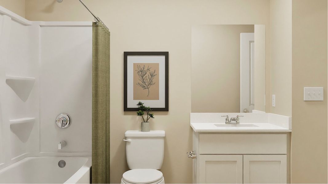 Parker Core M015 Primrose Bath2 F2 080625