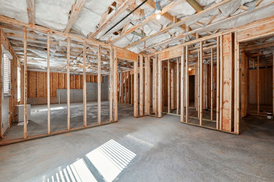 4br New Home in Social Circle, GA.  - Slide 5