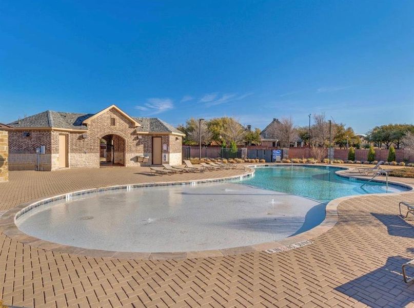 Community amenities in , Frisco (Image 36). Community amenities in , Frisco (Image 36).