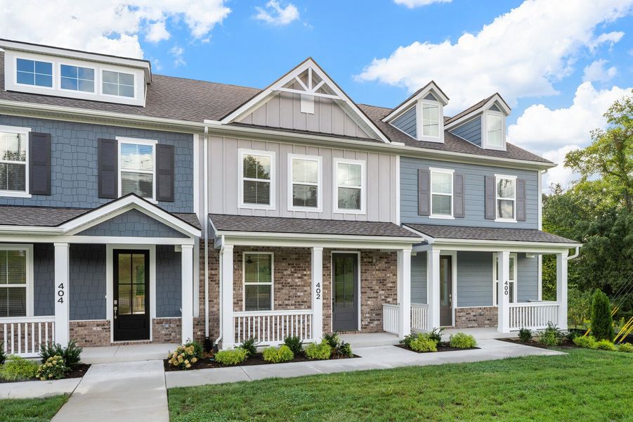 3br New Home in Lavergne, TN. - Slide 2 3br New Home in Lavergne, TN. - Slide 2